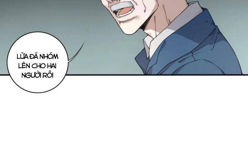 Tôi Là Người Môi Giới Của Ngôi Nhà Kỳ Quái Chap 79 - Next Chap 80