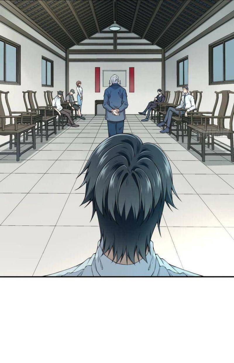 Tôi Là Người Môi Giới Của Ngôi Nhà Kỳ Quái Chap 79 - Next Chap 80