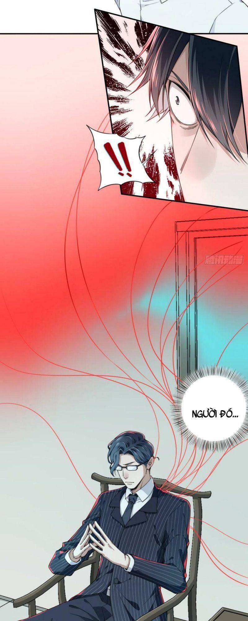 Tôi Là Người Môi Giới Của Ngôi Nhà Kỳ Quái Chap 79 - Next Chap 80