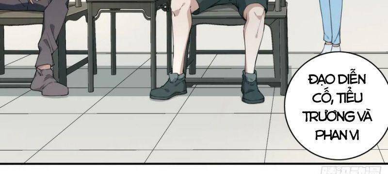 Tôi Là Người Môi Giới Của Ngôi Nhà Kỳ Quái Chap 79 - Next Chap 80
