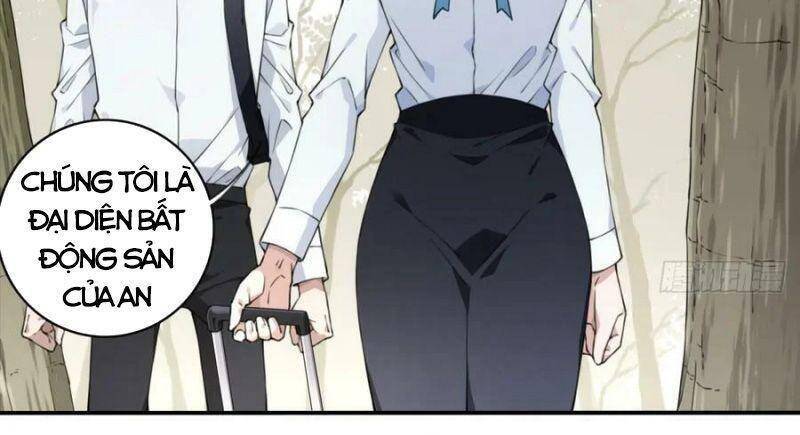 Tôi Là Người Môi Giới Của Ngôi Nhà Kỳ Quái Chap 79 - Next Chap 80