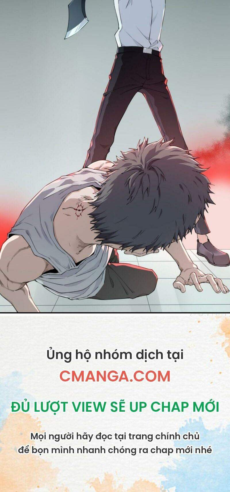 Tôi Là Người Môi Giới Của Ngôi Nhà Kỳ Quái Chap 8 - Next Chap 9