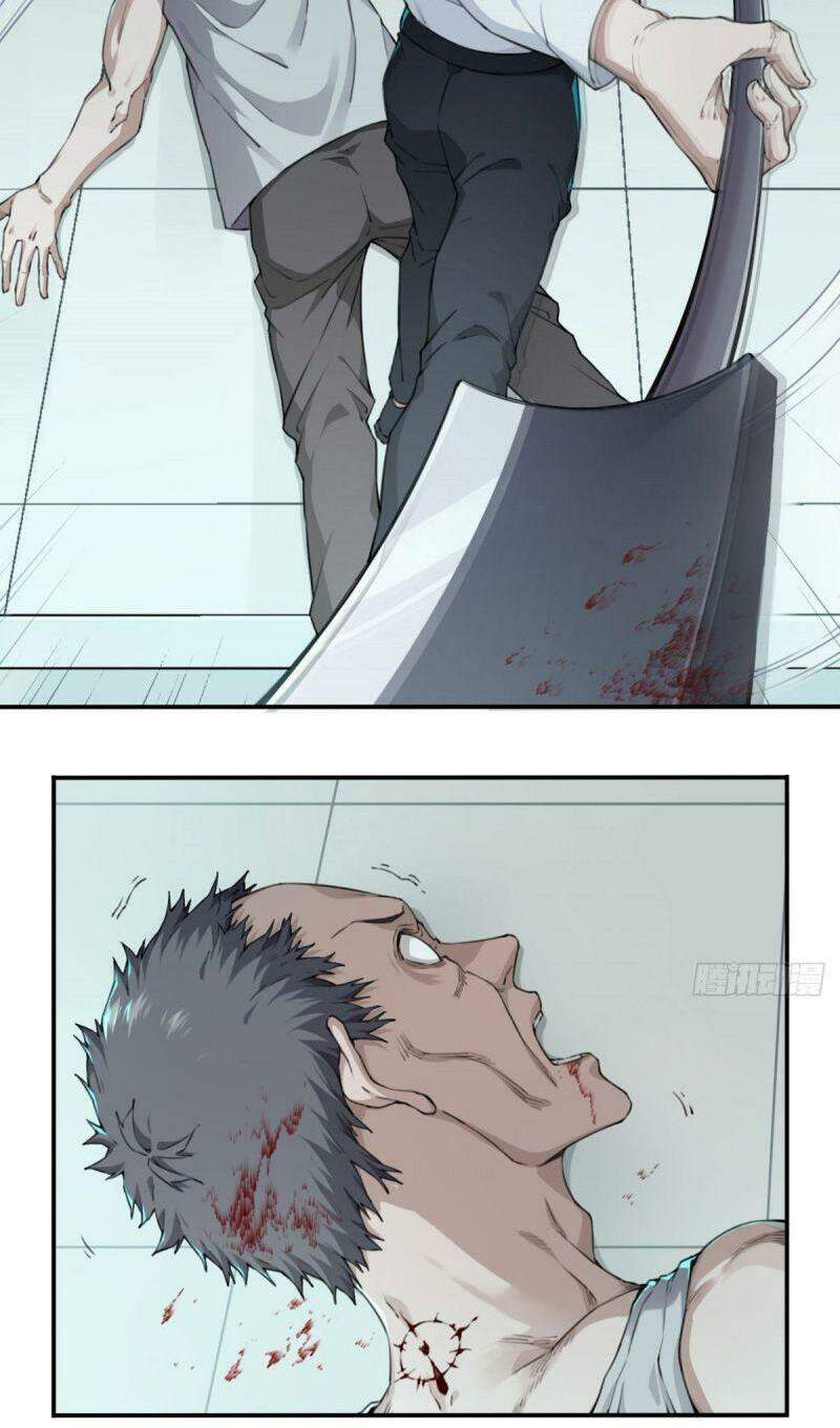 Tôi Là Người Môi Giới Của Ngôi Nhà Kỳ Quái Chap 8 - Next Chap 9