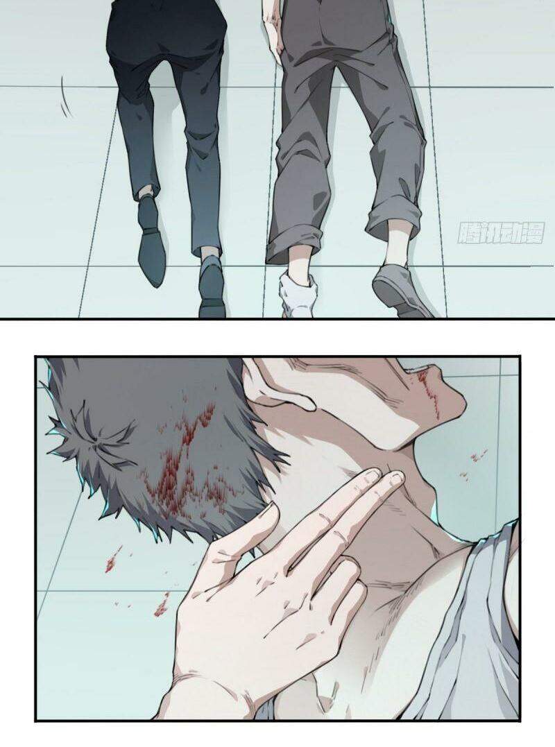 Tôi Là Người Môi Giới Của Ngôi Nhà Kỳ Quái Chap 8 - Next Chap 9