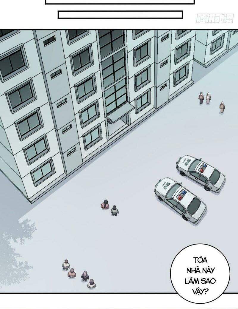 Tôi Là Người Môi Giới Của Ngôi Nhà Kỳ Quái Chap 8 - Next Chap 9