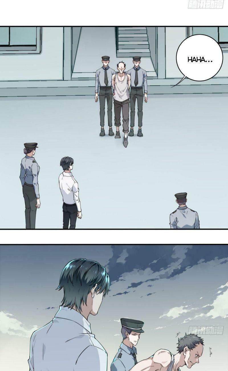 Tôi Là Người Môi Giới Của Ngôi Nhà Kỳ Quái Chap 8 - Next Chap 9