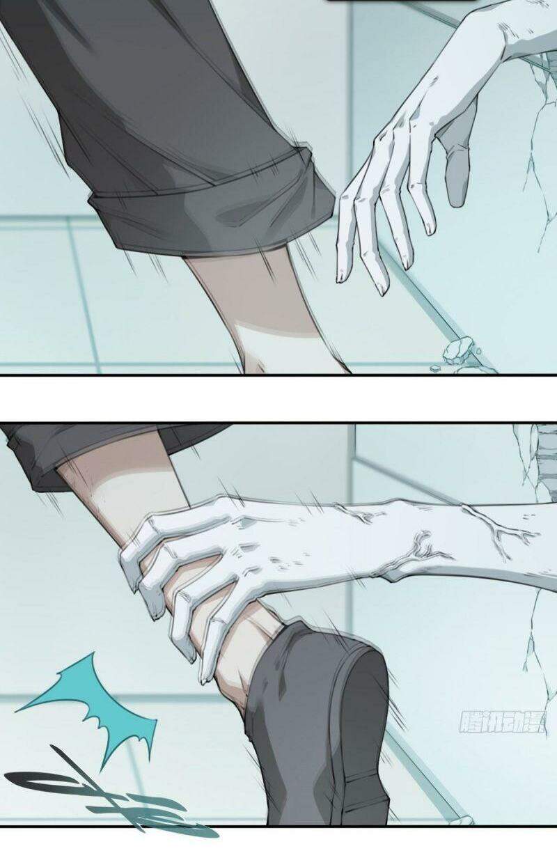 Tôi Là Người Môi Giới Của Ngôi Nhà Kỳ Quái Chap 8 - Next Chap 9