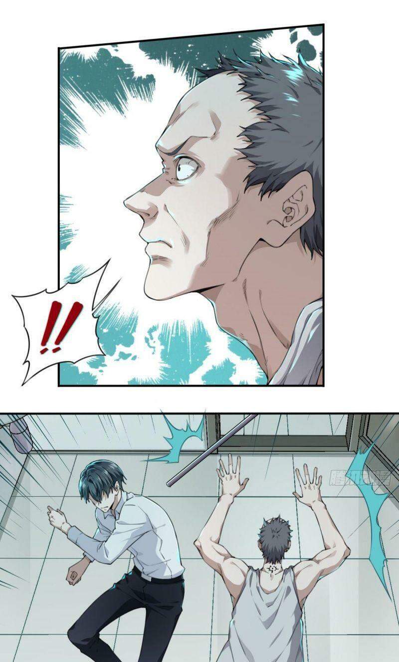 Tôi Là Người Môi Giới Của Ngôi Nhà Kỳ Quái Chap 8 - Next Chap 9