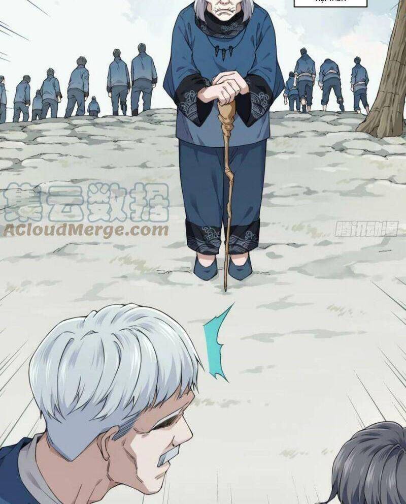 Tôi Là Người Môi Giới Của Ngôi Nhà Kỳ Quái Chap 80 - Next Chap 81