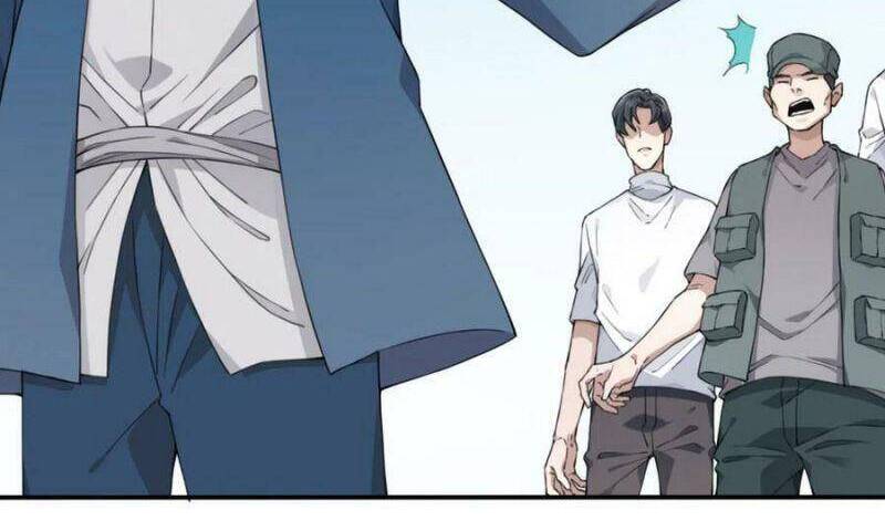 Tôi Là Người Môi Giới Của Ngôi Nhà Kỳ Quái Chap 80 - Next Chap 81