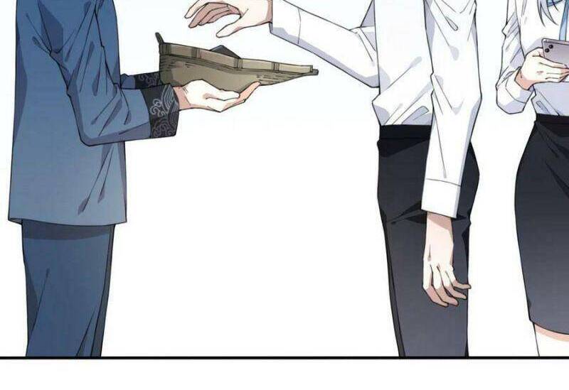 Tôi Là Người Môi Giới Của Ngôi Nhà Kỳ Quái Chap 80 - Next Chap 81