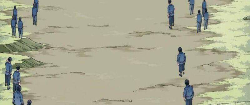 Tôi Là Người Môi Giới Của Ngôi Nhà Kỳ Quái Chap 80 - Next Chap 81