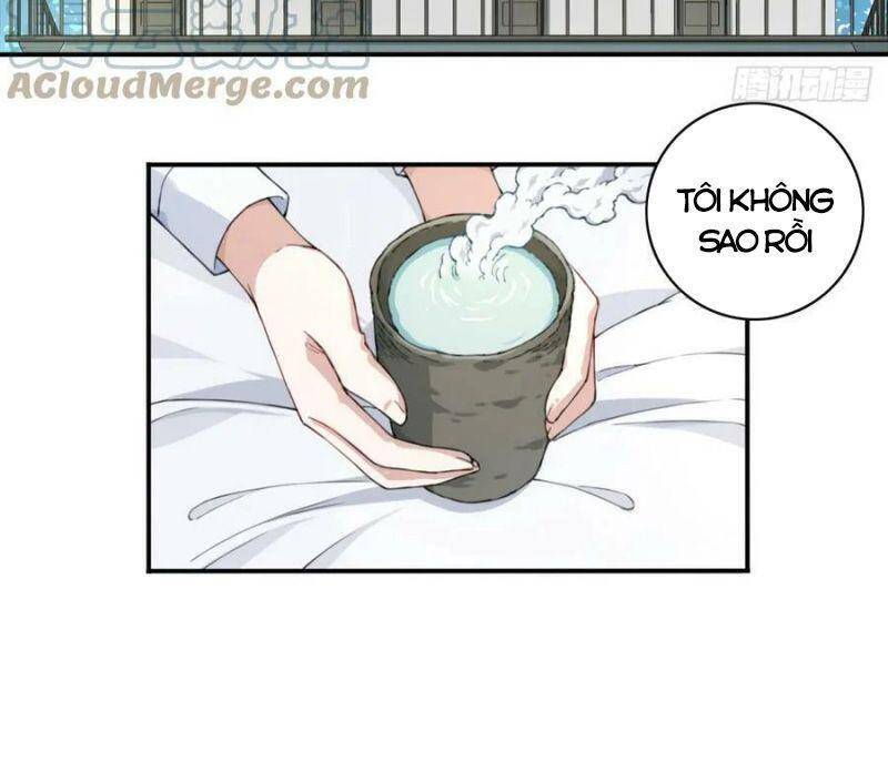 Tôi Là Người Môi Giới Của Ngôi Nhà Kỳ Quái Chap 81 - Next Chap 82
