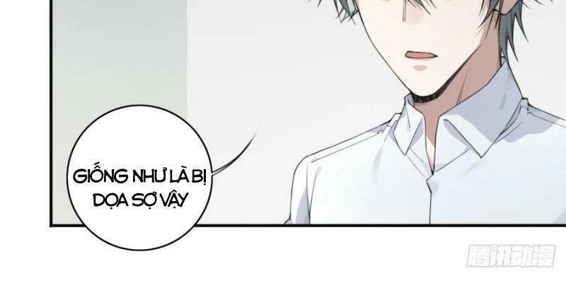Tôi Là Người Môi Giới Của Ngôi Nhà Kỳ Quái Chap 81 - Next Chap 82
