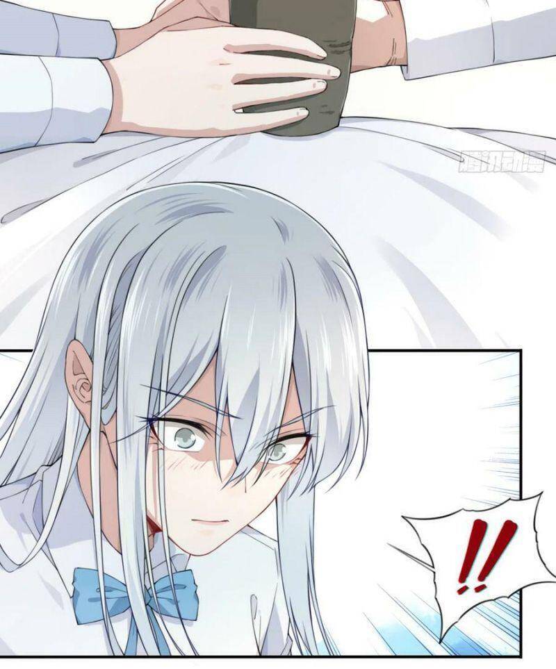Tôi Là Người Môi Giới Của Ngôi Nhà Kỳ Quái Chap 81 - Next Chap 82