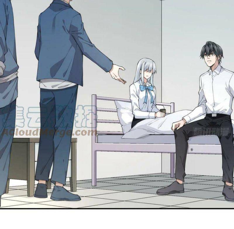 Tôi Là Người Môi Giới Của Ngôi Nhà Kỳ Quái Chap 81 - Next Chap 82