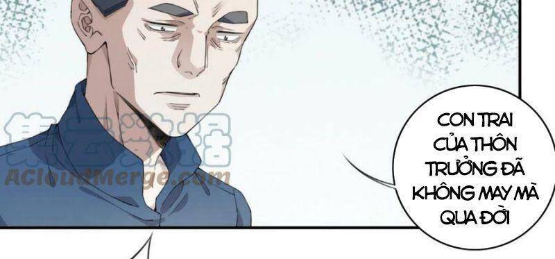 Tôi Là Người Môi Giới Của Ngôi Nhà Kỳ Quái Chap 81 - Next Chap 82
