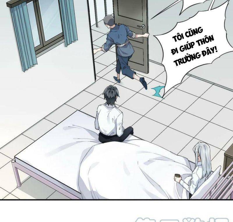 Tôi Là Người Môi Giới Của Ngôi Nhà Kỳ Quái Chap 81 - Next Chap 82