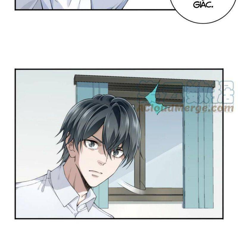 Tôi Là Người Môi Giới Của Ngôi Nhà Kỳ Quái Chap 81 - Next Chap 82