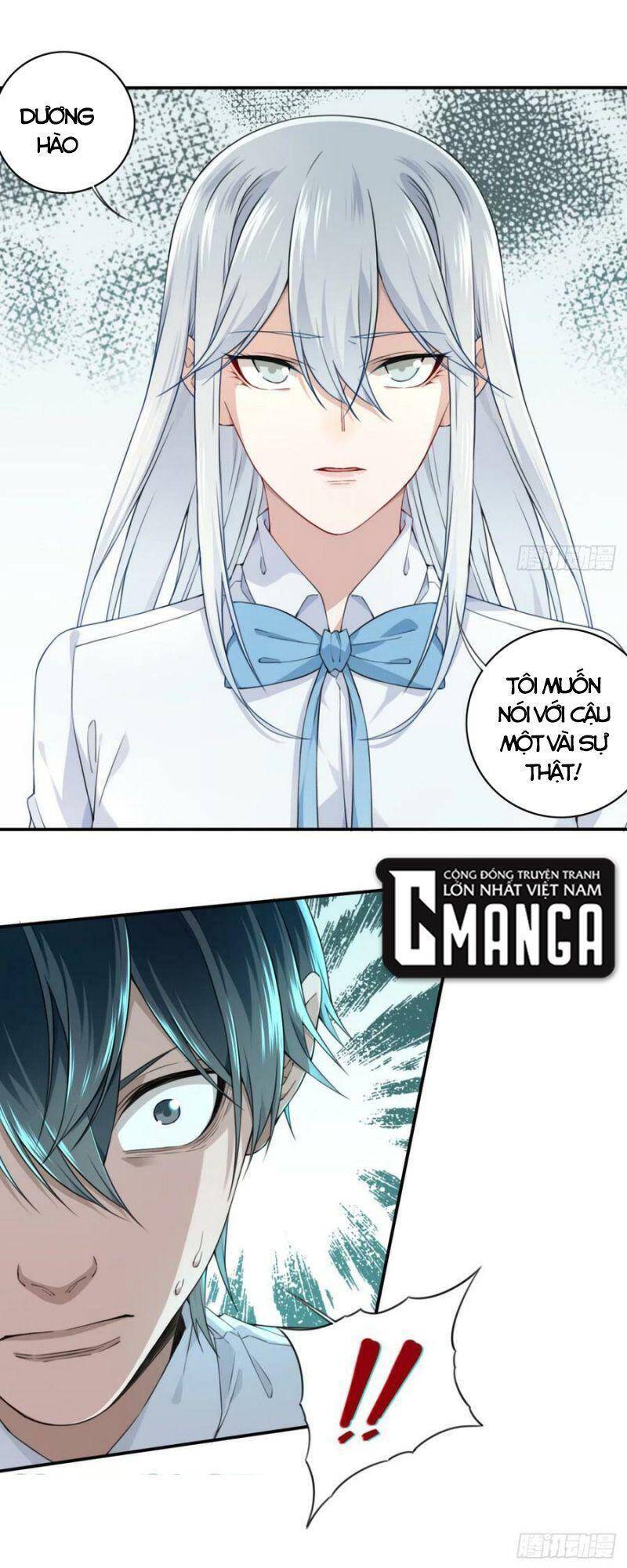 Tôi Là Người Môi Giới Của Ngôi Nhà Kỳ Quái Chap 81 - Next Chap 82