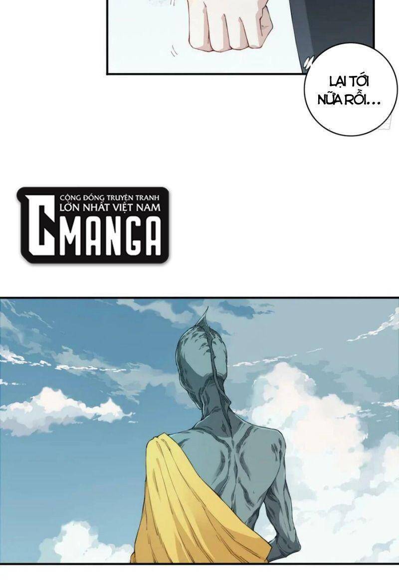 Tôi Là Người Môi Giới Của Ngôi Nhà Kỳ Quái Chap 81 - Next Chap 82