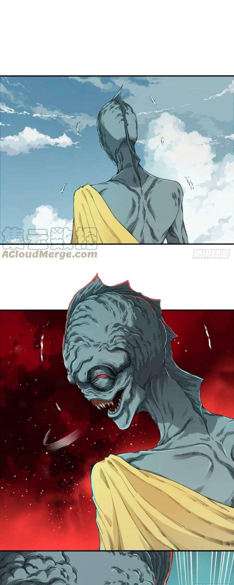 Tôi Là Người Môi Giới Của Ngôi Nhà Kỳ Quái Chap 81 - Next Chap 82