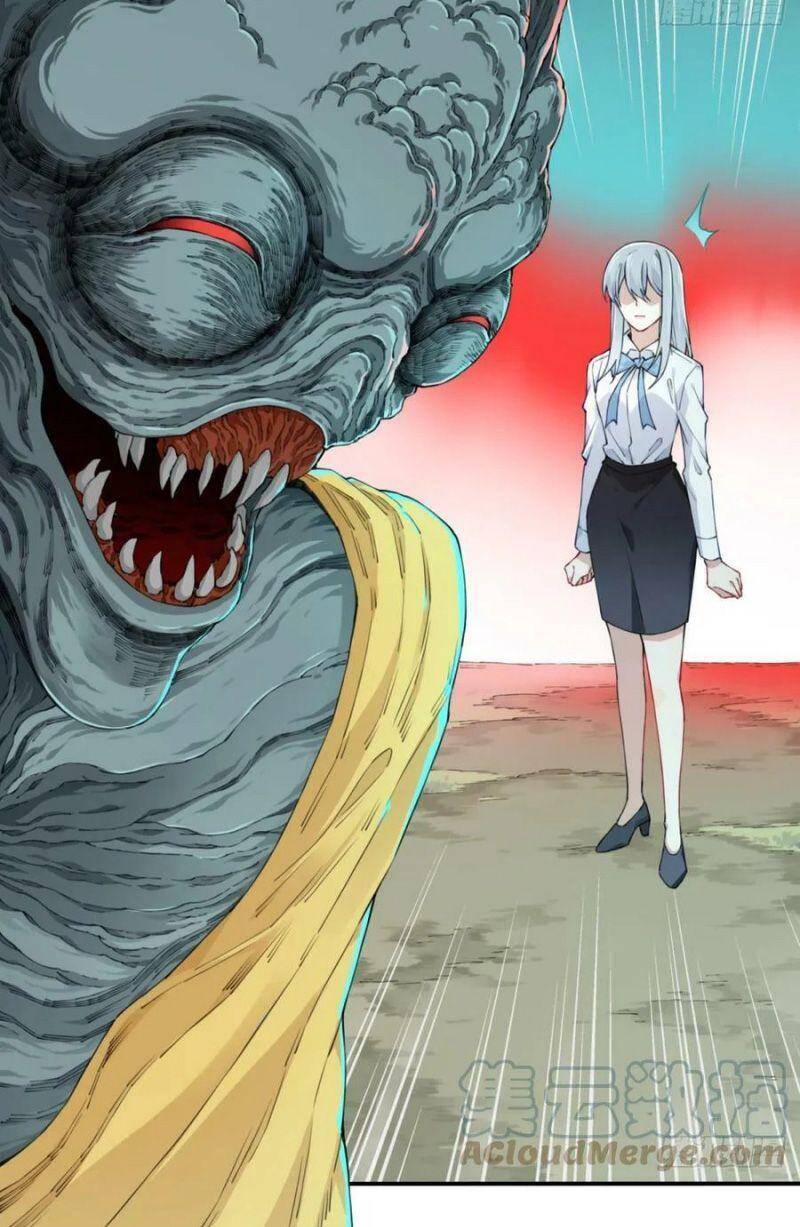 Tôi Là Người Môi Giới Của Ngôi Nhà Kỳ Quái Chap 81 - Next Chap 82