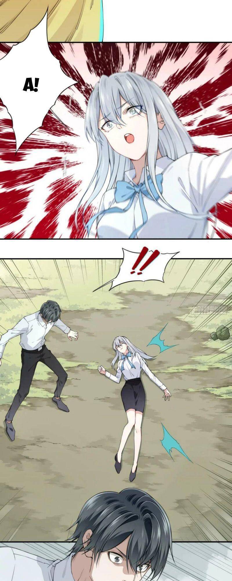 Tôi Là Người Môi Giới Của Ngôi Nhà Kỳ Quái Chap 81 - Next Chap 82
