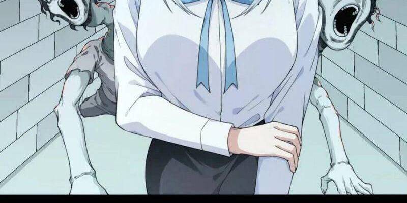 Tôi Là Người Môi Giới Của Ngôi Nhà Kỳ Quái Chap 82 - Next Chap 83