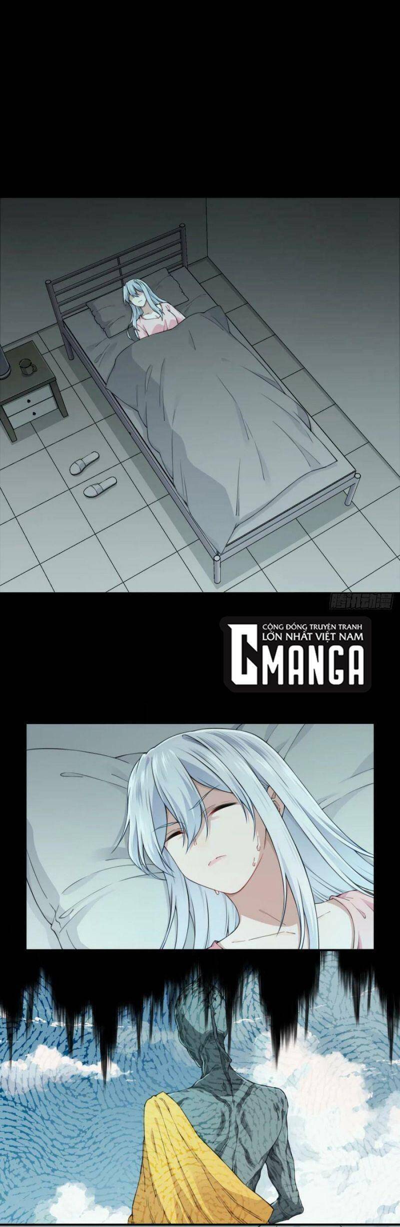 Tôi Là Người Môi Giới Của Ngôi Nhà Kỳ Quái Chap 82 - Next Chap 83
