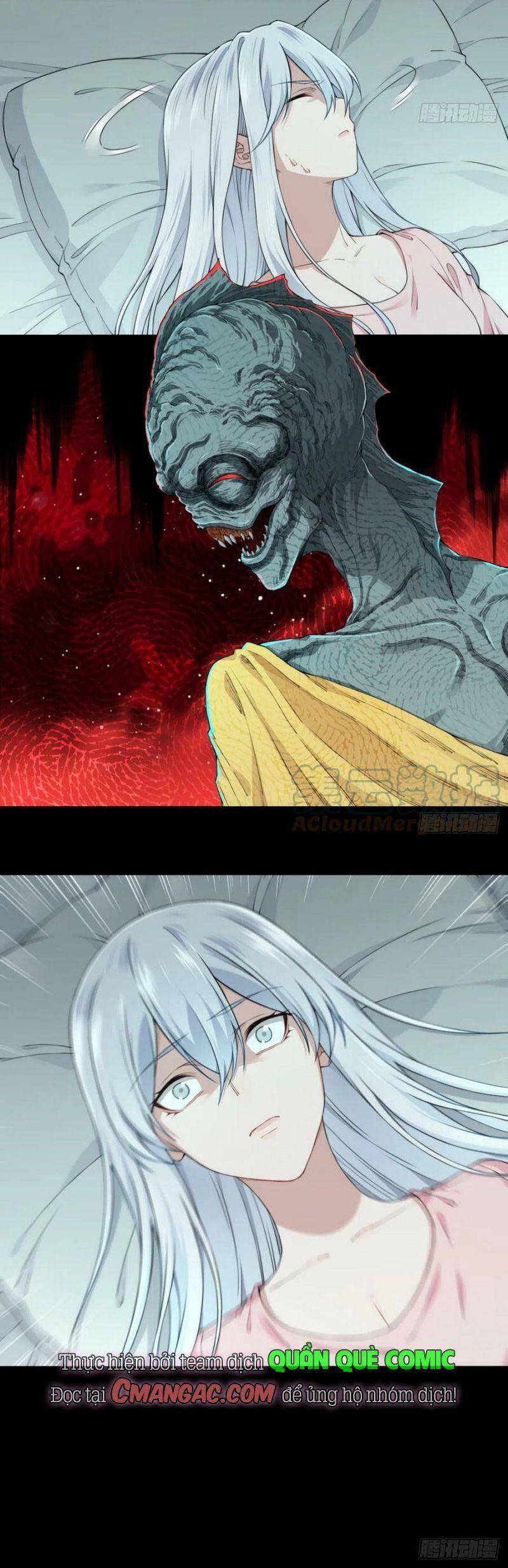 Tôi Là Người Môi Giới Của Ngôi Nhà Kỳ Quái Chap 82 - Next Chap 83