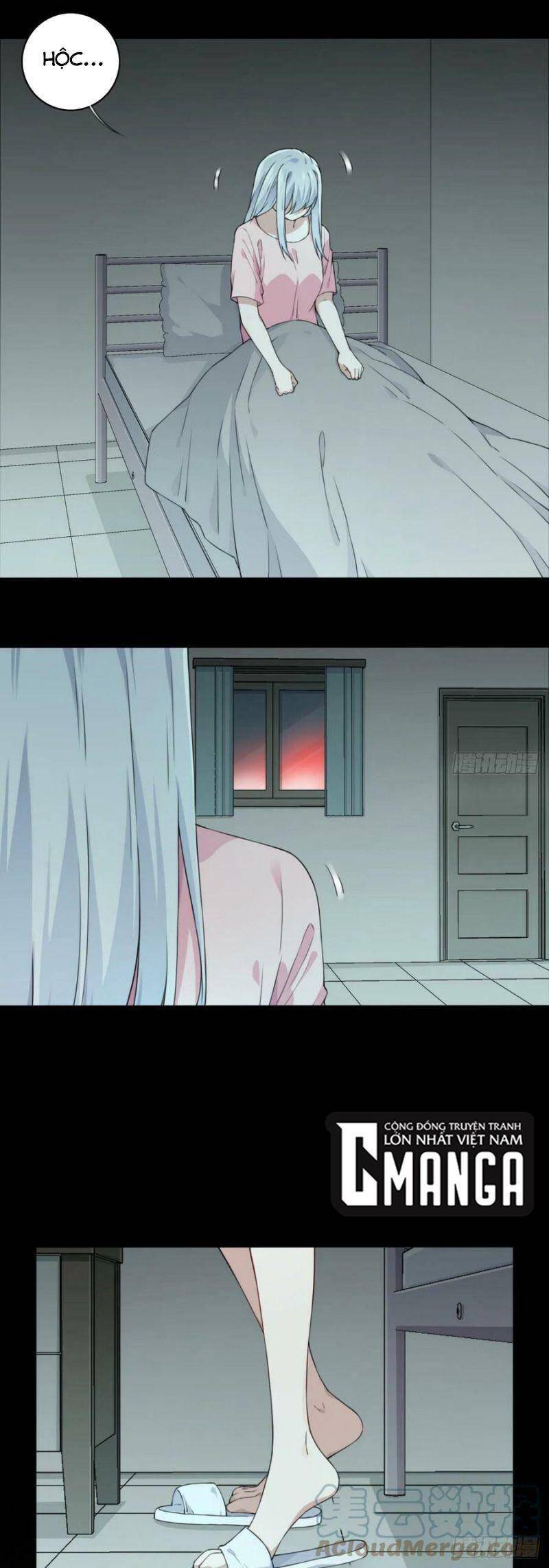 Tôi Là Người Môi Giới Của Ngôi Nhà Kỳ Quái Chap 82 - Next Chap 83