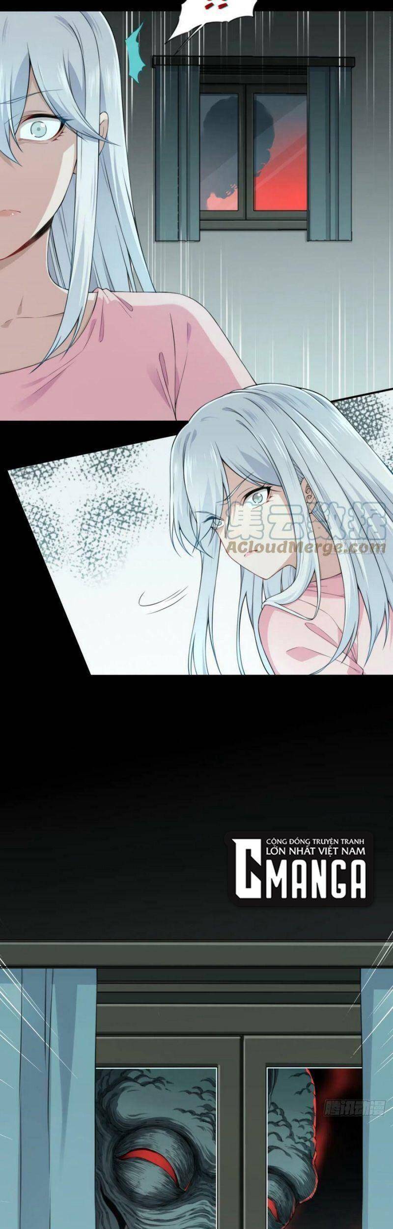 Tôi Là Người Môi Giới Của Ngôi Nhà Kỳ Quái Chap 82 - Next Chap 83