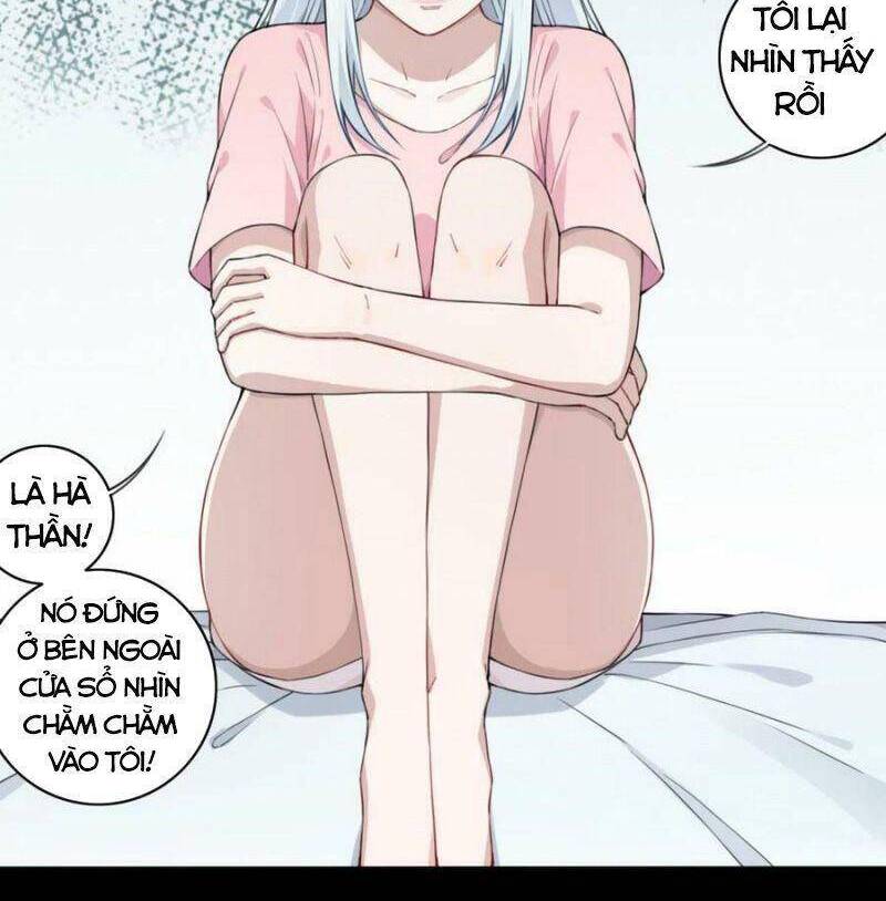 Tôi Là Người Môi Giới Của Ngôi Nhà Kỳ Quái Chap 82 - Next Chap 83