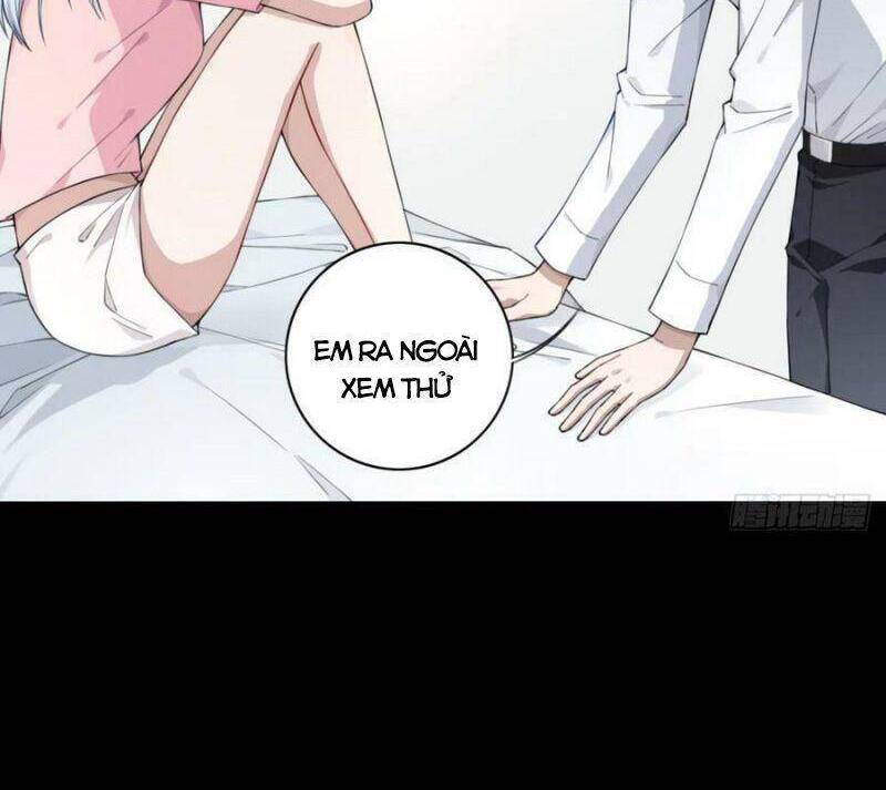 Tôi Là Người Môi Giới Của Ngôi Nhà Kỳ Quái Chap 82 - Next Chap 83