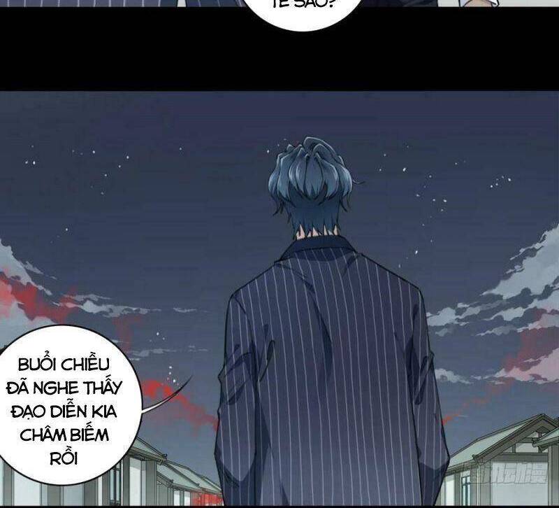 Tôi Là Người Môi Giới Của Ngôi Nhà Kỳ Quái Chap 82 - Next Chap 83