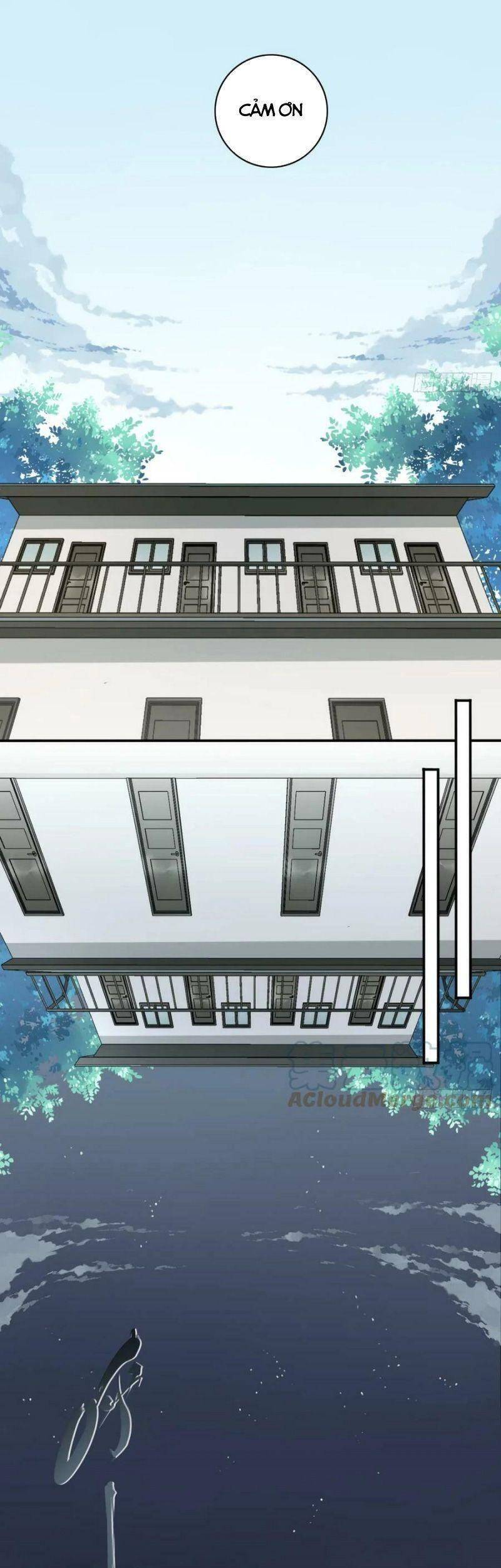 Tôi Là Người Môi Giới Của Ngôi Nhà Kỳ Quái Chap 82 - Next Chap 83