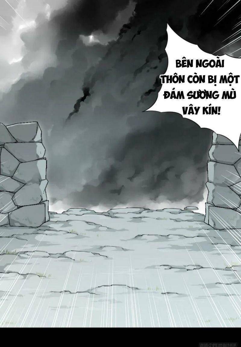 Tôi Là Người Môi Giới Của Ngôi Nhà Kỳ Quái Chap 84 - Next Chap 85