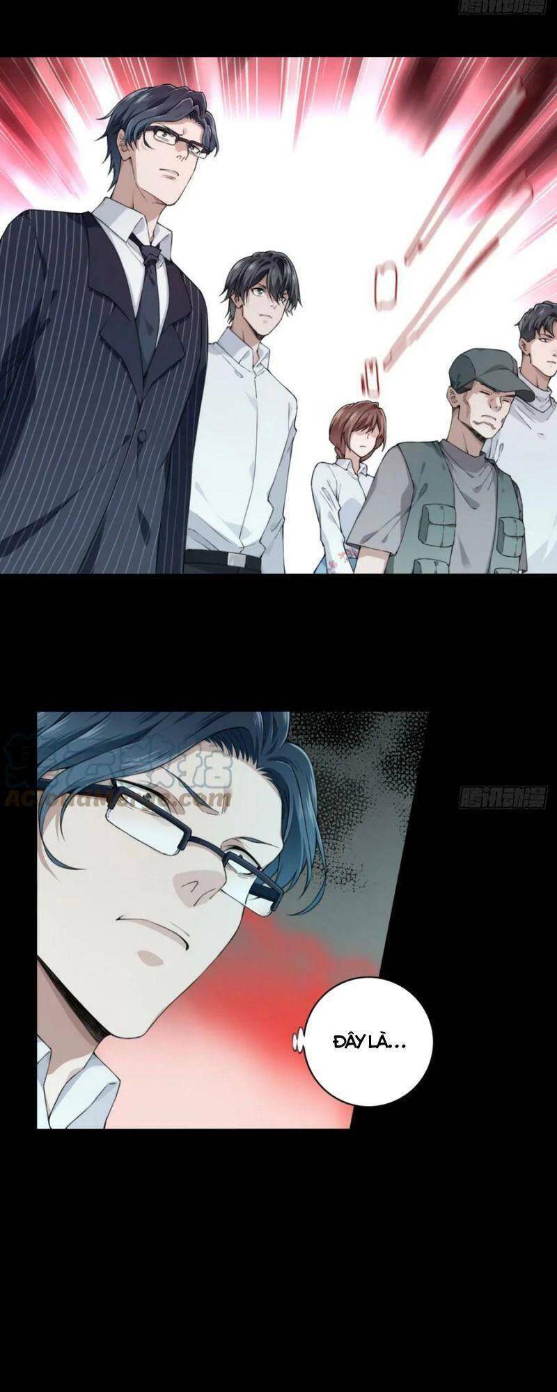 Tôi Là Người Môi Giới Của Ngôi Nhà Kỳ Quái Chap 84 - Next Chap 85