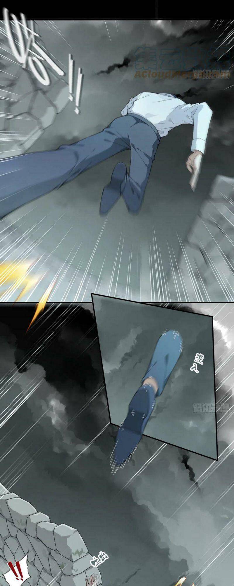 Tôi Là Người Môi Giới Của Ngôi Nhà Kỳ Quái Chap 84 - Next Chap 85