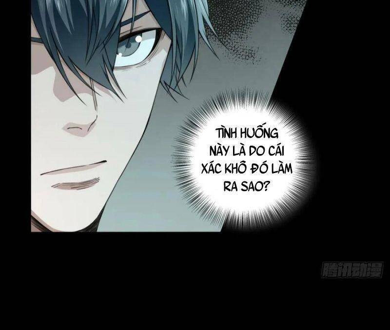 Tôi Là Người Môi Giới Của Ngôi Nhà Kỳ Quái Chap 84 - Next Chap 85