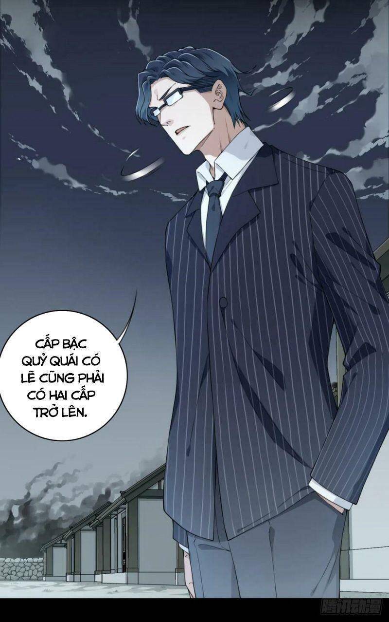 Tôi Là Người Môi Giới Của Ngôi Nhà Kỳ Quái Chap 84 - Next Chap 85