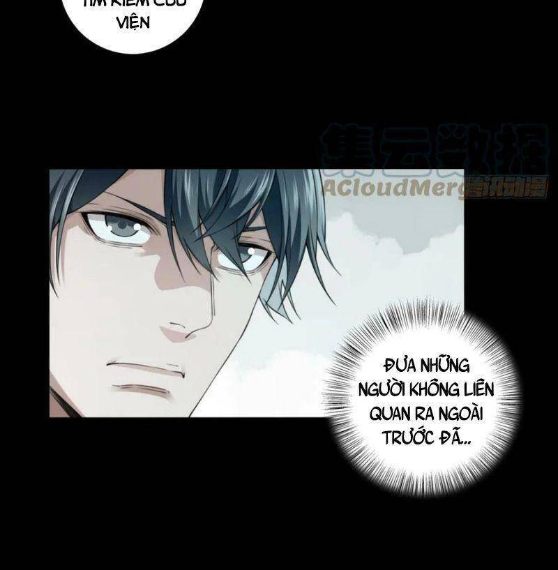 Tôi Là Người Môi Giới Của Ngôi Nhà Kỳ Quái Chap 84 - Next Chap 85
