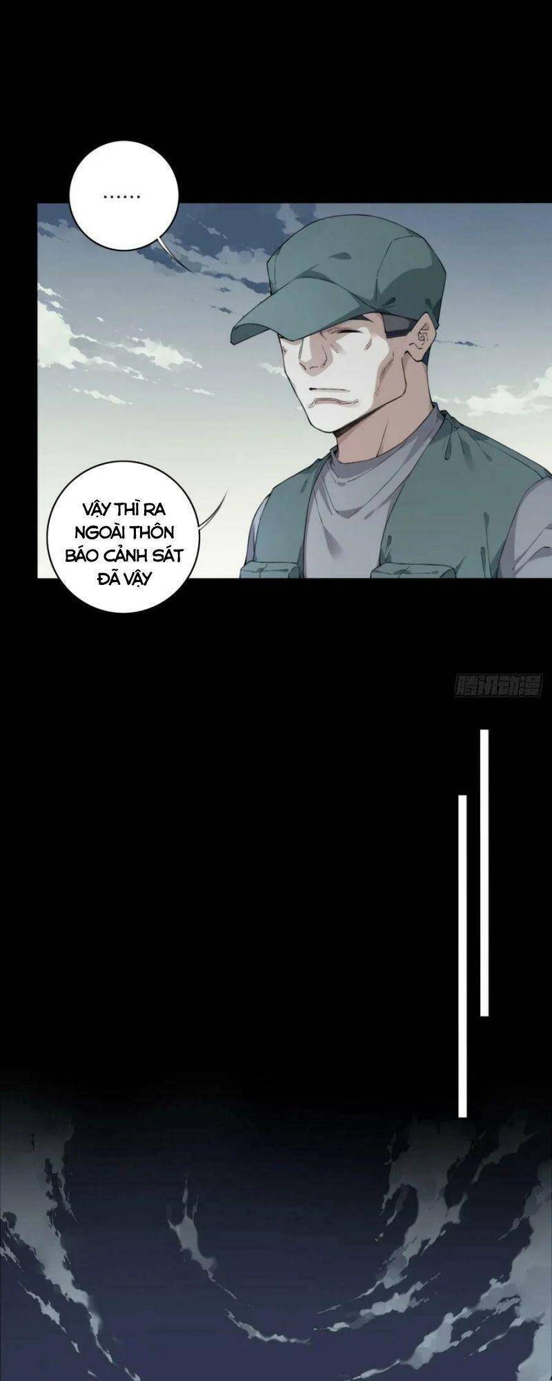 Tôi Là Người Môi Giới Của Ngôi Nhà Kỳ Quái Chap 84 - Next Chap 85