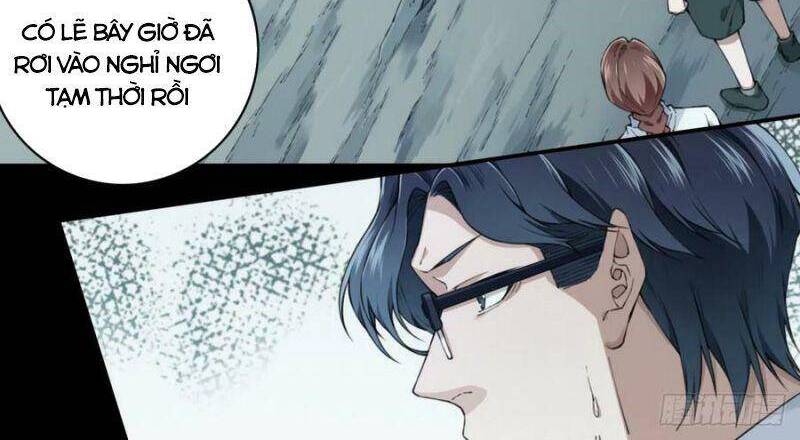 Tôi Là Người Môi Giới Của Ngôi Nhà Kỳ Quái Chap 85 - Next Chap 86