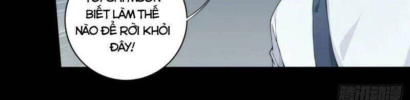 Tôi Là Người Môi Giới Của Ngôi Nhà Kỳ Quái Chap 85 - Next Chap 86