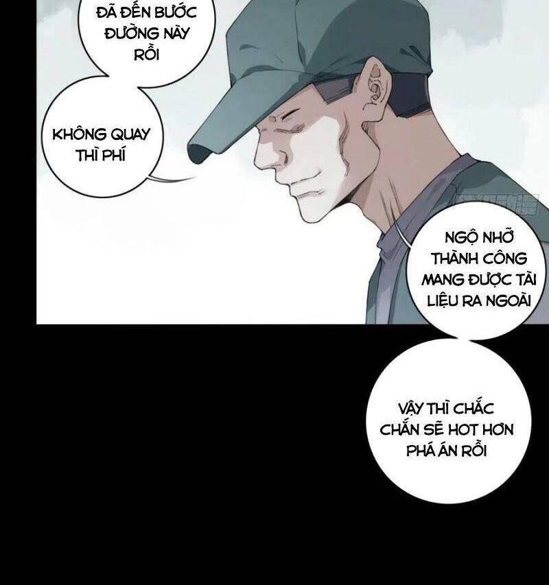 Tôi Là Người Môi Giới Của Ngôi Nhà Kỳ Quái Chap 86 - Next Chap 87
