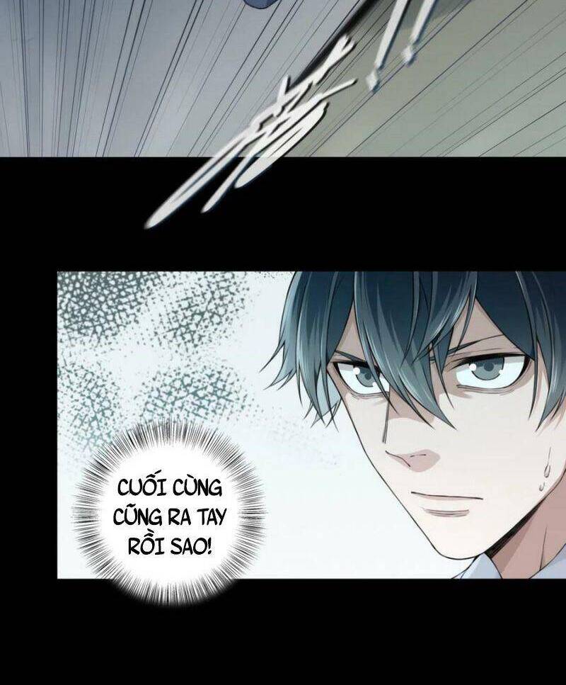 Tôi Là Người Môi Giới Của Ngôi Nhà Kỳ Quái Chap 86 - Next Chap 87