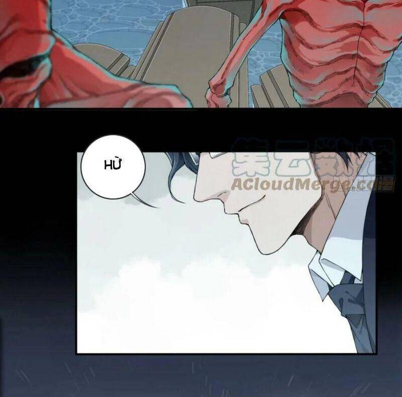 Tôi Là Người Môi Giới Của Ngôi Nhà Kỳ Quái Chap 87 - Next Chap 88