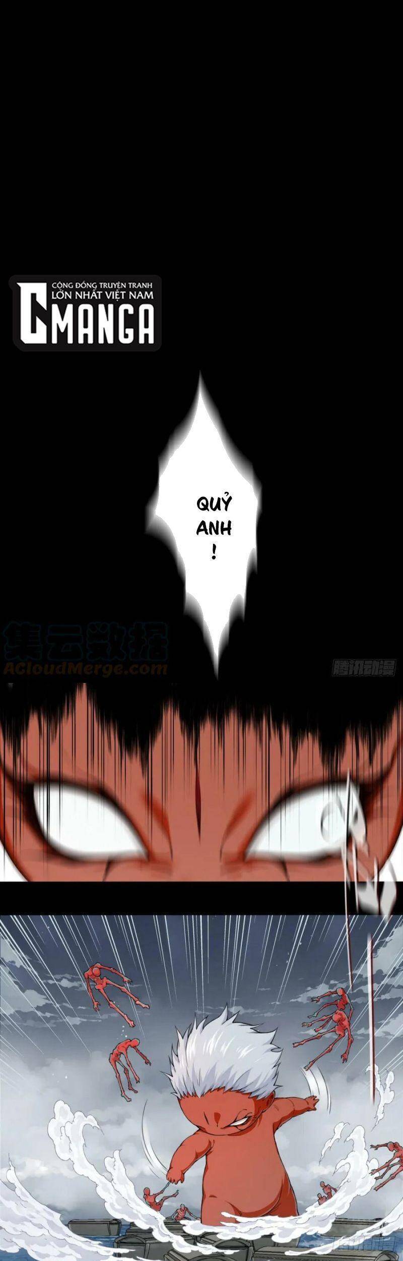 Tôi Là Người Môi Giới Của Ngôi Nhà Kỳ Quái Chap 87 - Next Chap 88